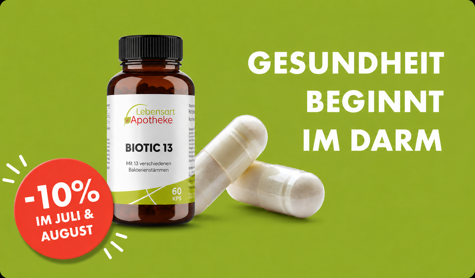 GU Aktion Biotic13